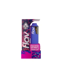 Flav Disposable