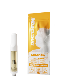 Mimosa THC Vape Cartridge
